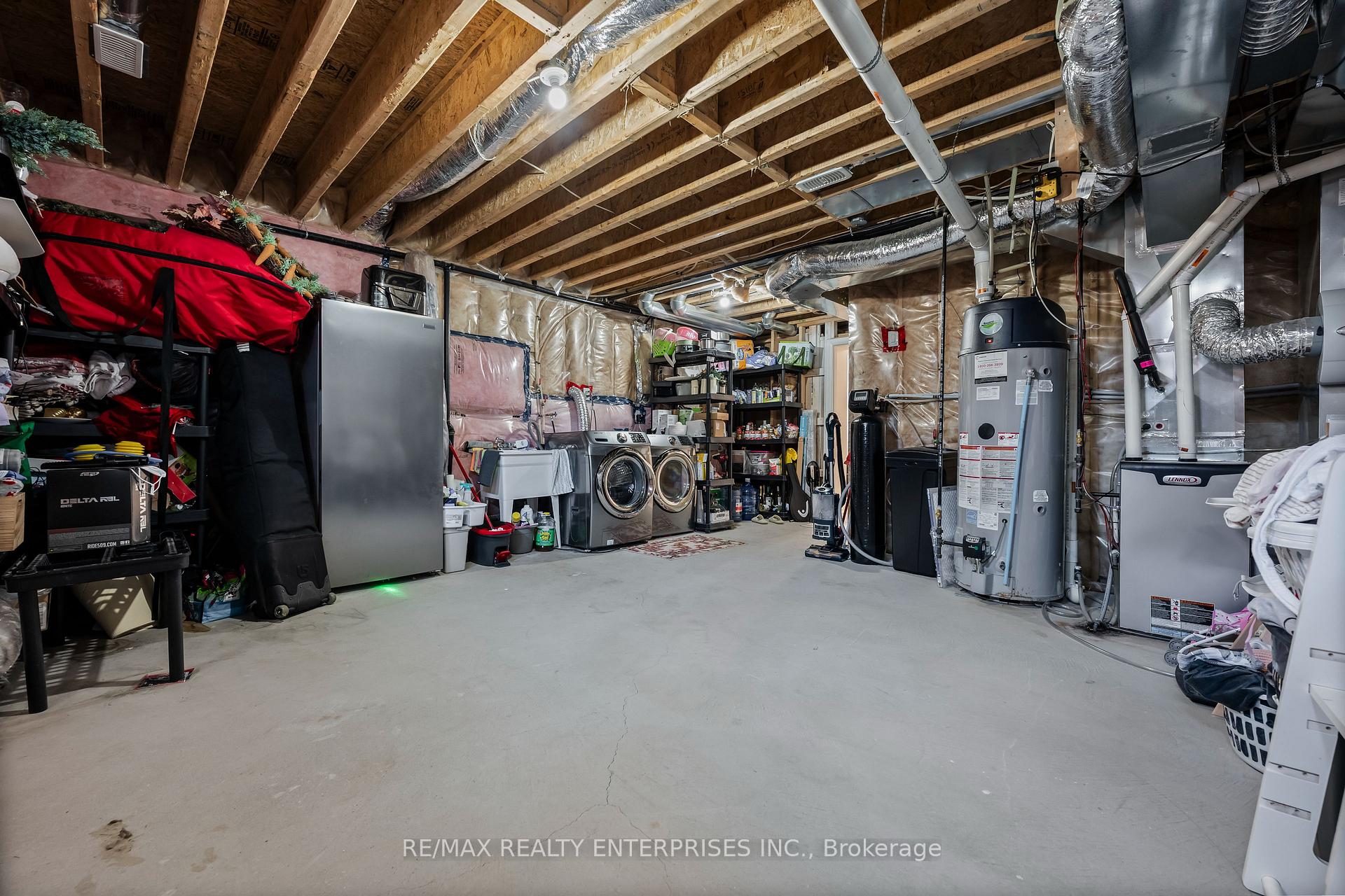 Photo 40 of Unit #25, 172 Parkinson Crescent, Orangeville — HOMEH