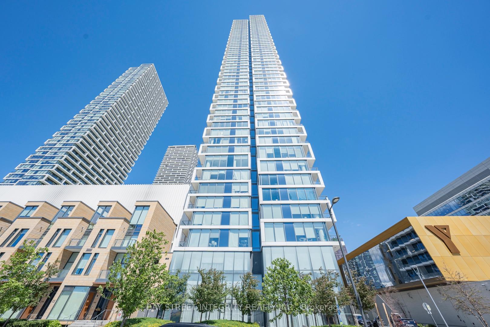 Photo 1 of Unit 4712, 5 Buttermill Avenue, Vaughan, Vaughan Corporate Centre — HOMEH