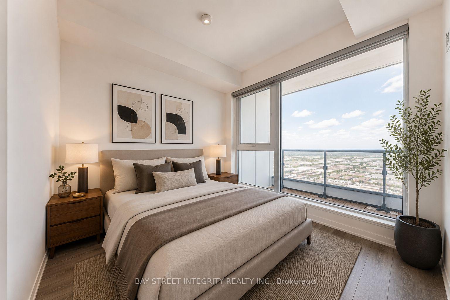 Photo 11 of Unit 4712, 5 Buttermill Avenue, Vaughan, Vaughan Corporate Centre — HOMEH