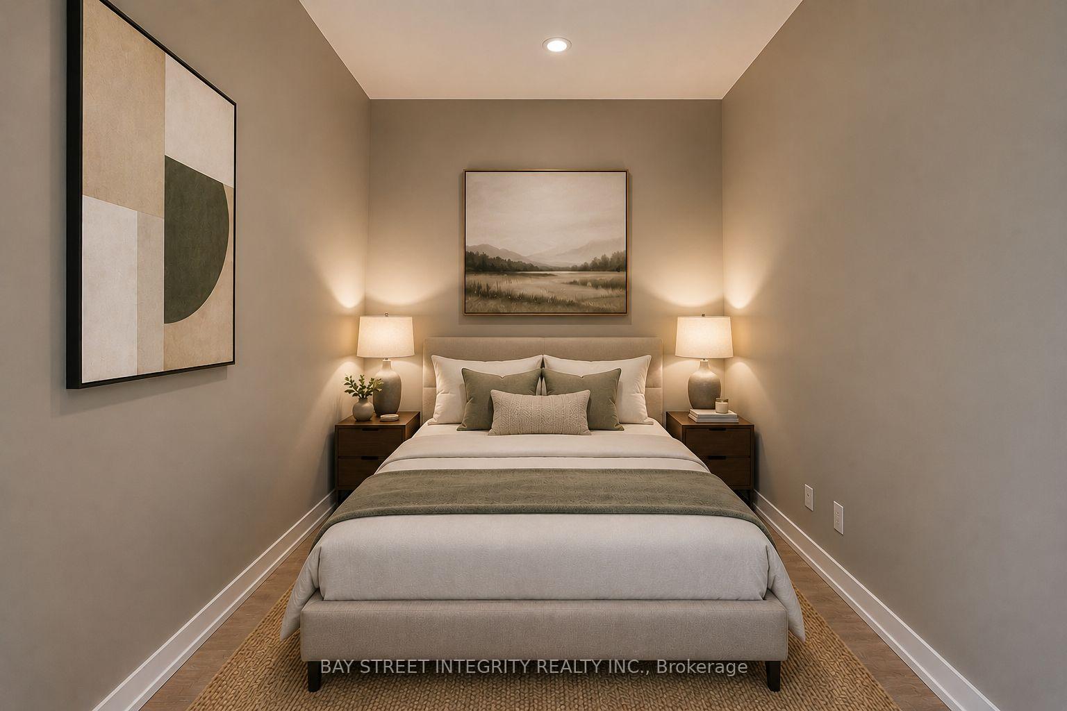 Photo 13 of Unit 4712, 5 Buttermill Avenue, Vaughan, Vaughan Corporate Centre — HOMEH