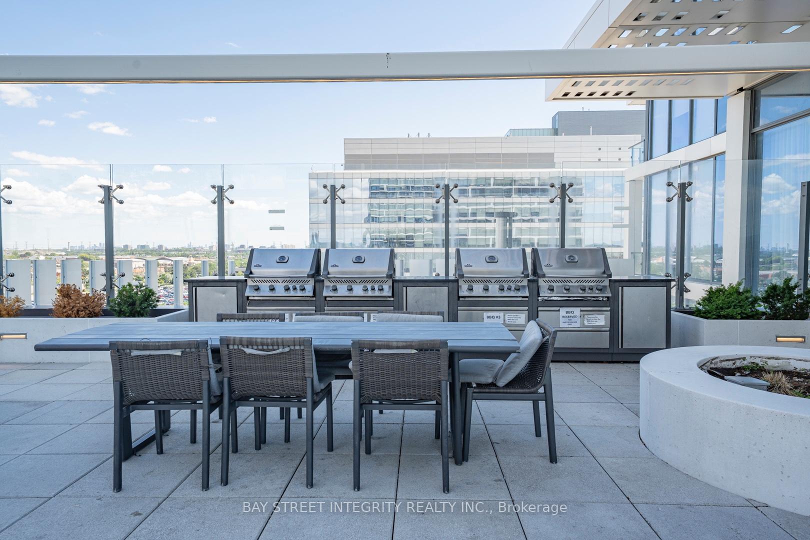 Photo 21 of Unit 4712, 5 Buttermill Avenue, Vaughan, Vaughan Corporate Centre — HOMEH