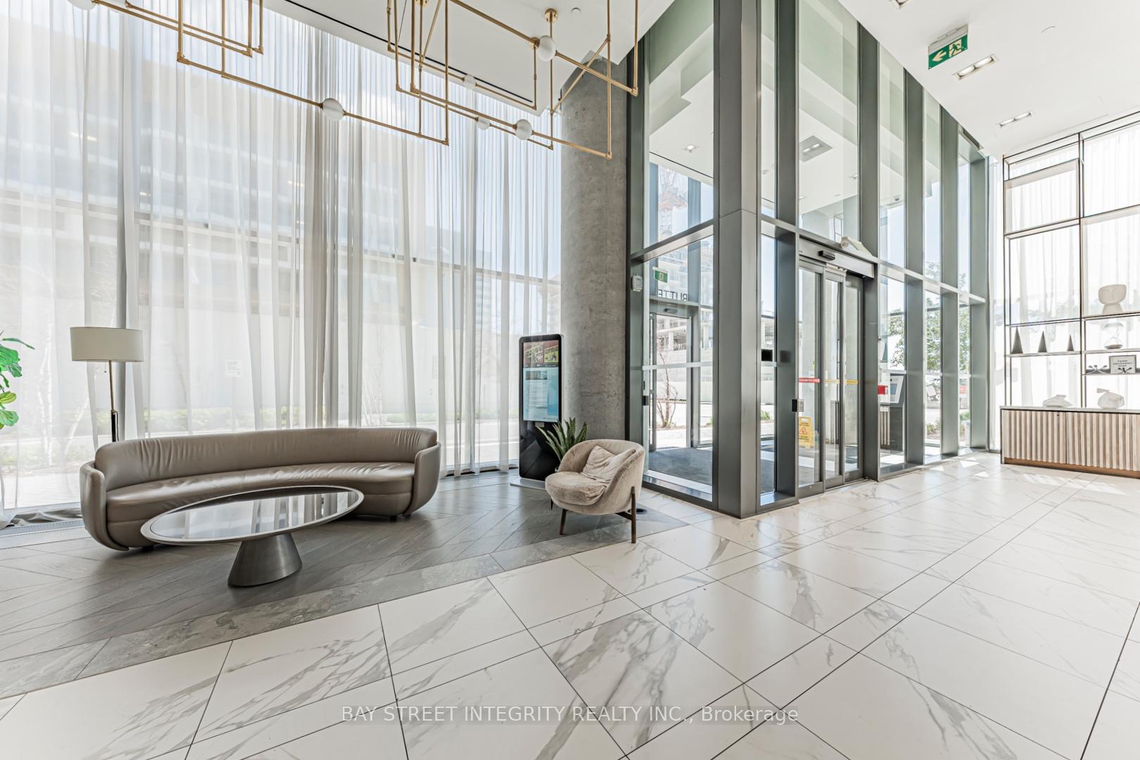 Photo 23 of Unit 4712, 5 Buttermill Avenue, Vaughan, Vaughan Corporate Centre — HOMEH