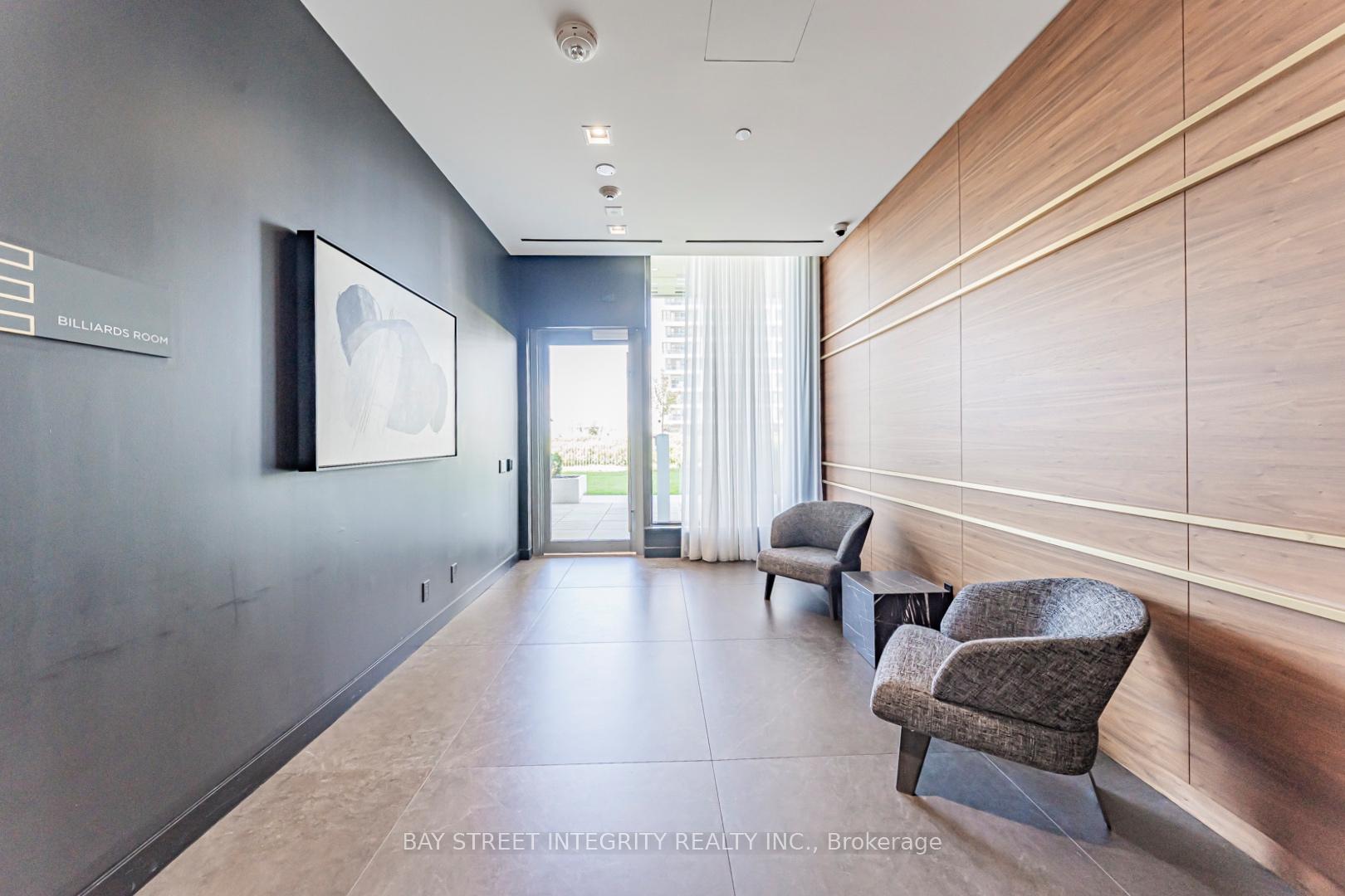 Photo 24 of Unit 4712, 5 Buttermill Avenue, Vaughan, Vaughan Corporate Centre — HOMEH