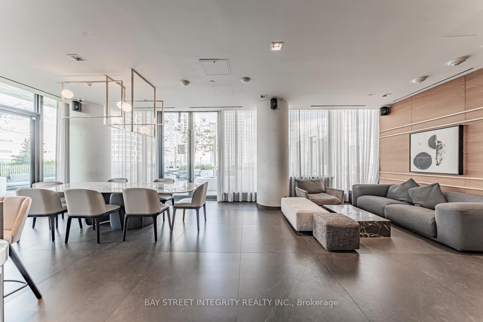 Photo 27 of Unit 4712, 5 Buttermill Avenue, Vaughan, Vaughan Corporate Centre — HOMEH