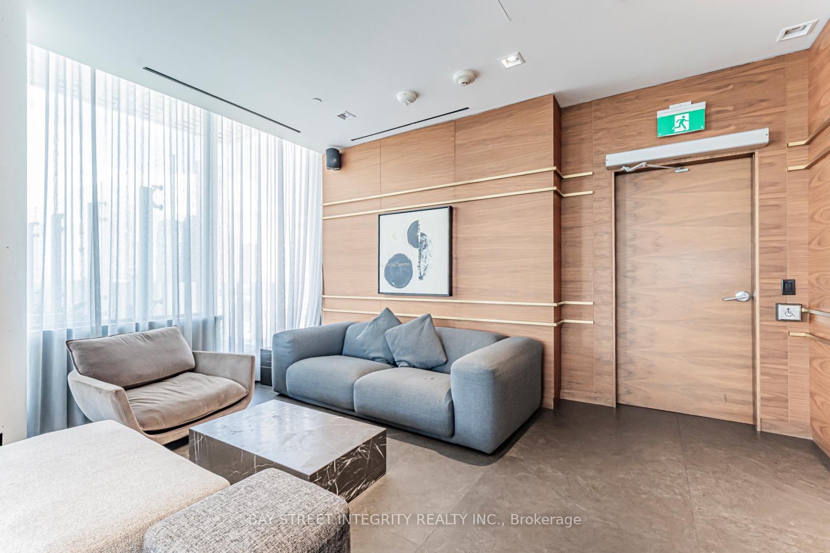Photo 28 of Unit 4712, 5 Buttermill Avenue, Vaughan, Vaughan Corporate Centre — HOMEH