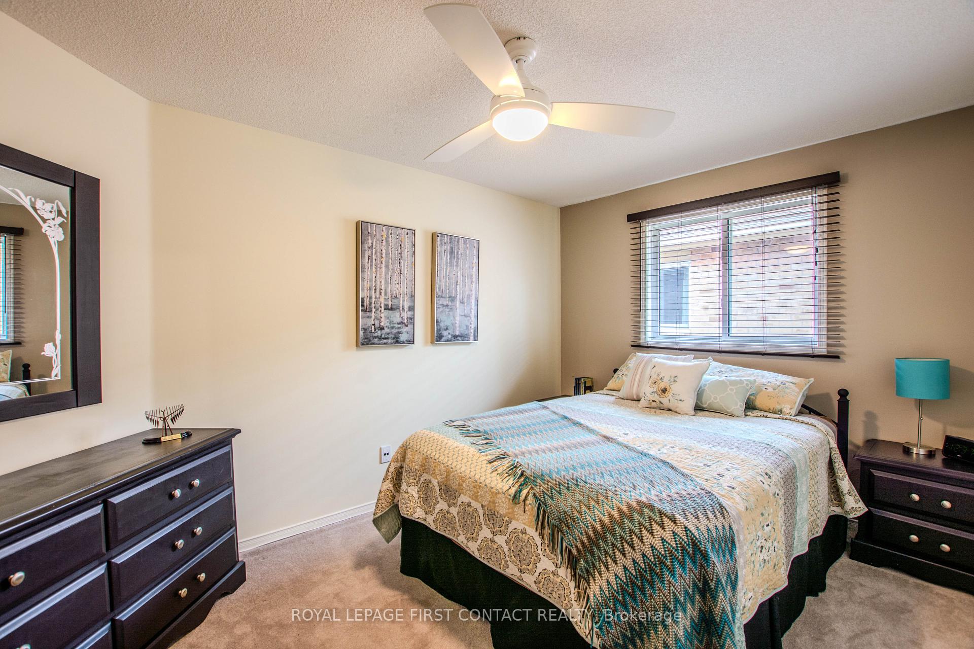 Photo 13 of 20 McVeigh Drive, Barrie, Northwest — HOMEH