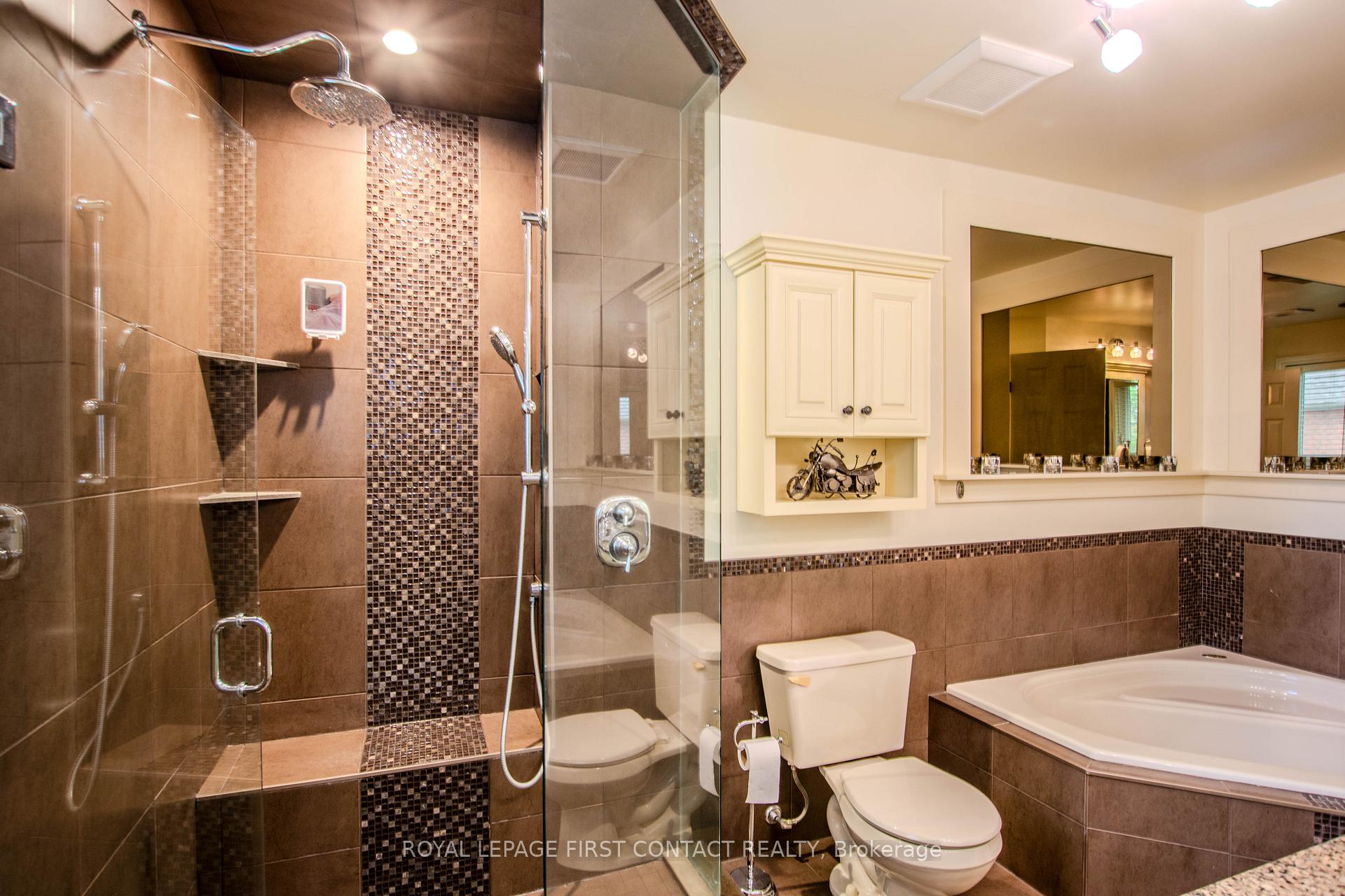 Photo 19 of 20 McVeigh Drive, Barrie, Northwest — HOMEH
