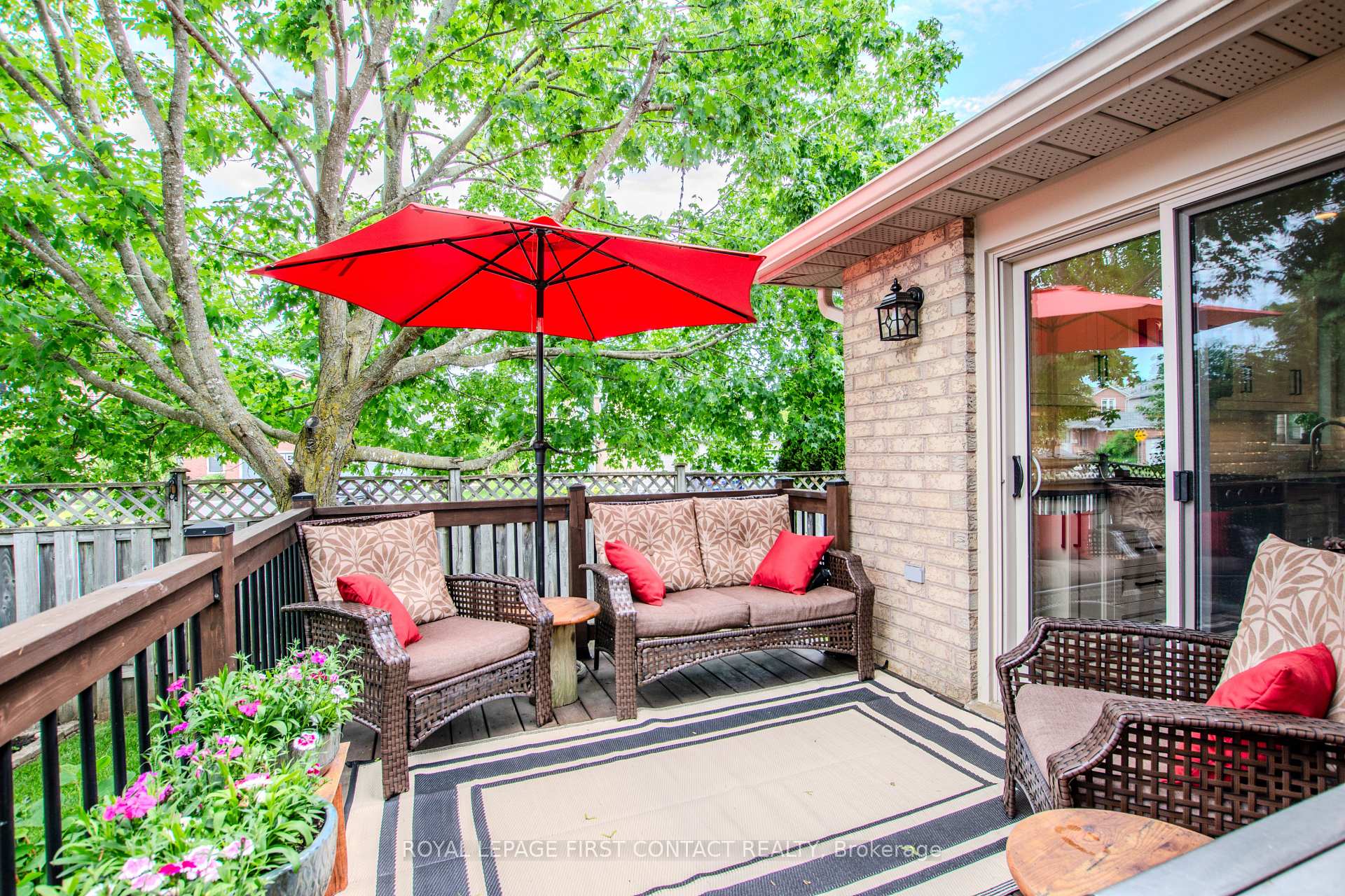 Photo 25 of 20 McVeigh Drive, Barrie, Northwest — HOMEH