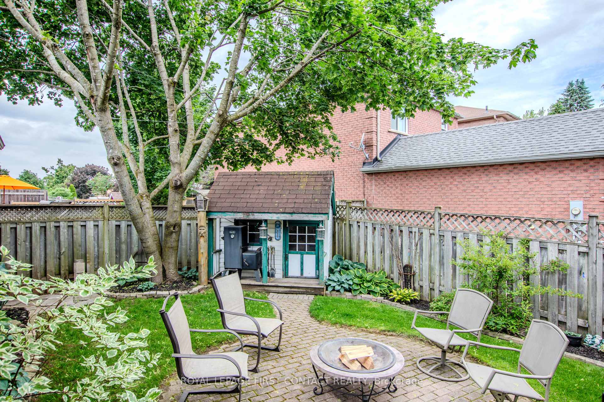 Photo 27 of 20 McVeigh Drive, Barrie, Northwest — HOMEH