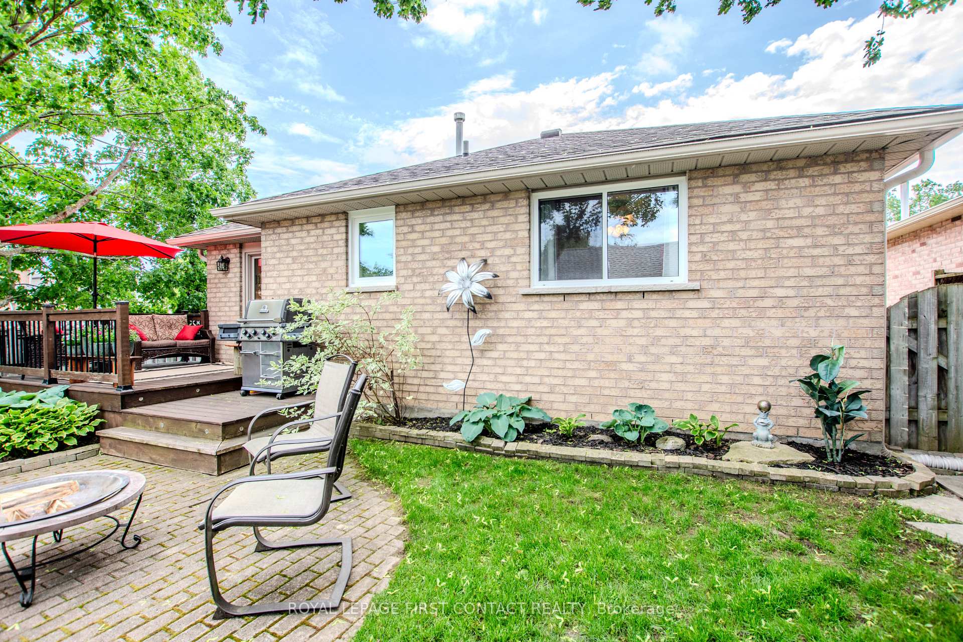 Photo 29 of 20 McVeigh Drive, Barrie, Northwest — HOMEH