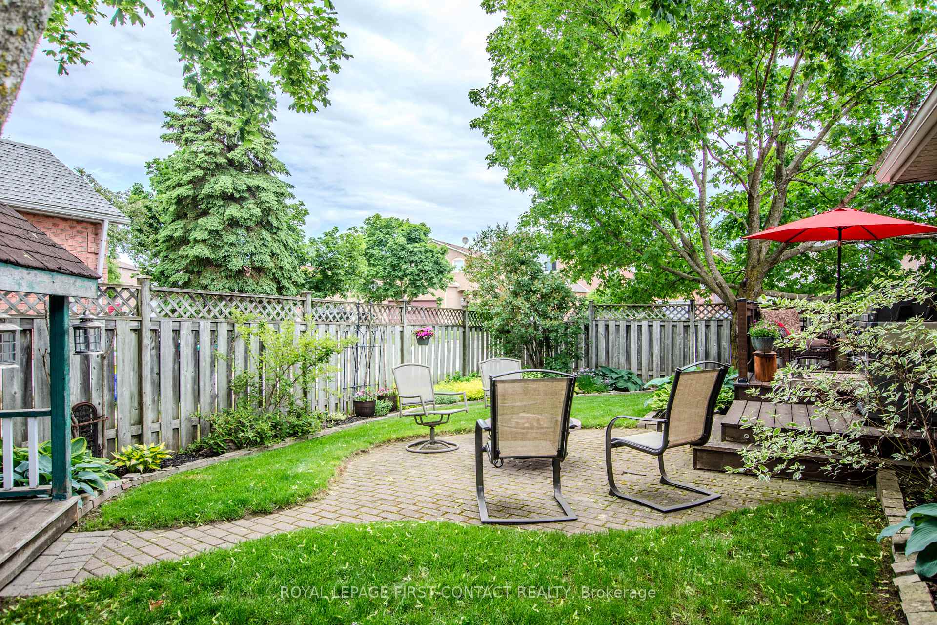 Photo 30 of 20 McVeigh Drive, Barrie, Northwest — HOMEH