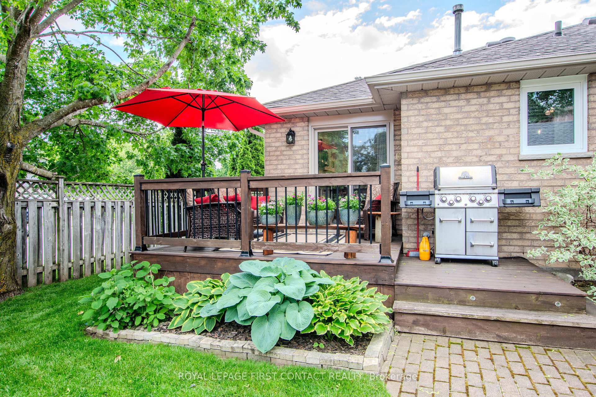 Photo 31 of 20 McVeigh Drive, Barrie, Northwest — HOMEH