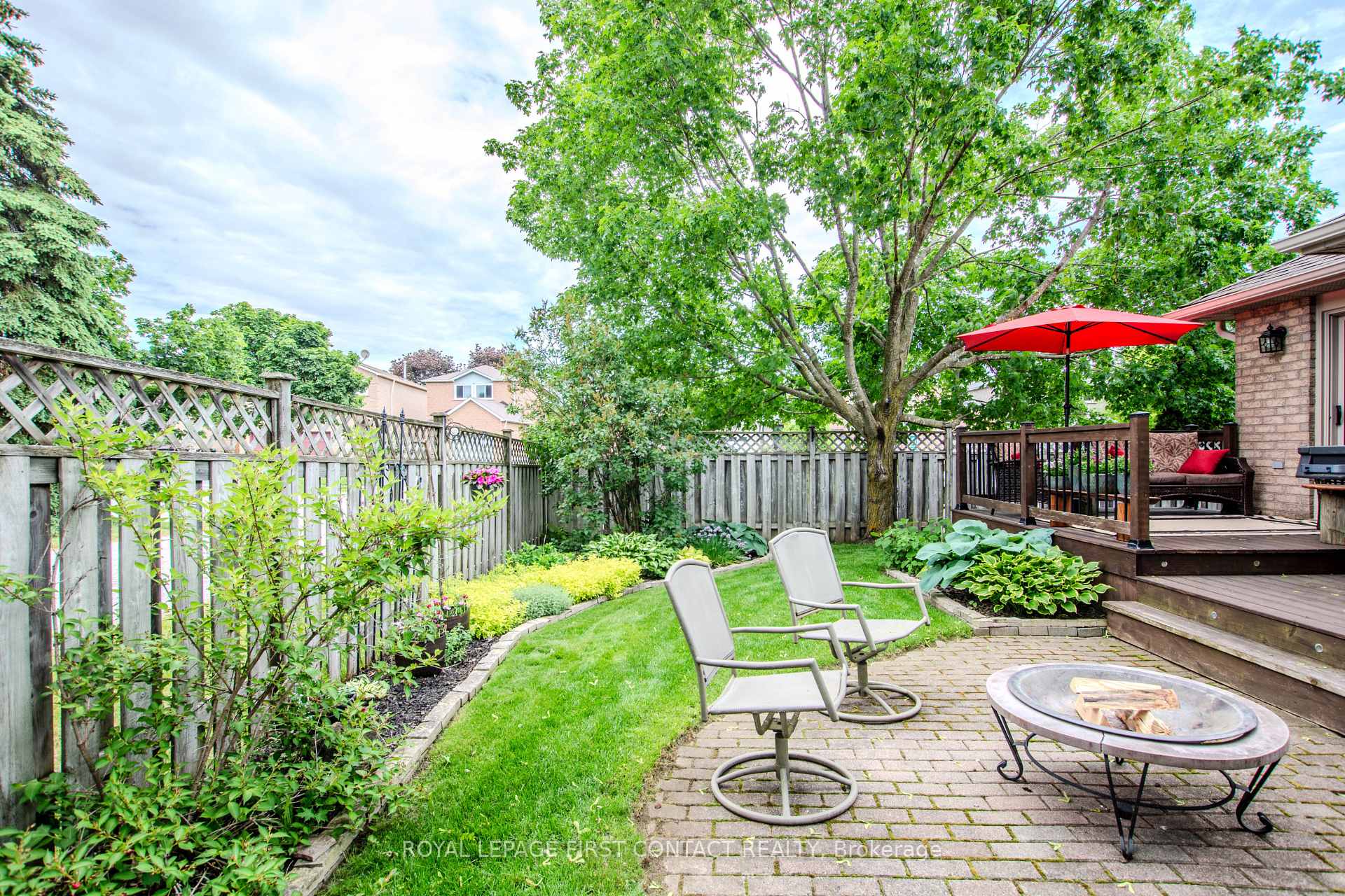 Photo 32 of 20 McVeigh Drive, Barrie, Northwest — HOMEH