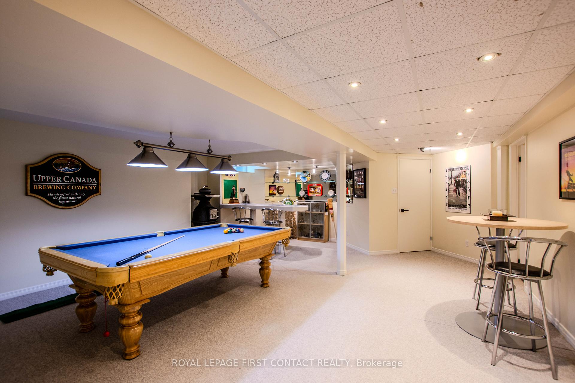 Photo 38 of 20 McVeigh Drive, Barrie, Northwest — HOMEH