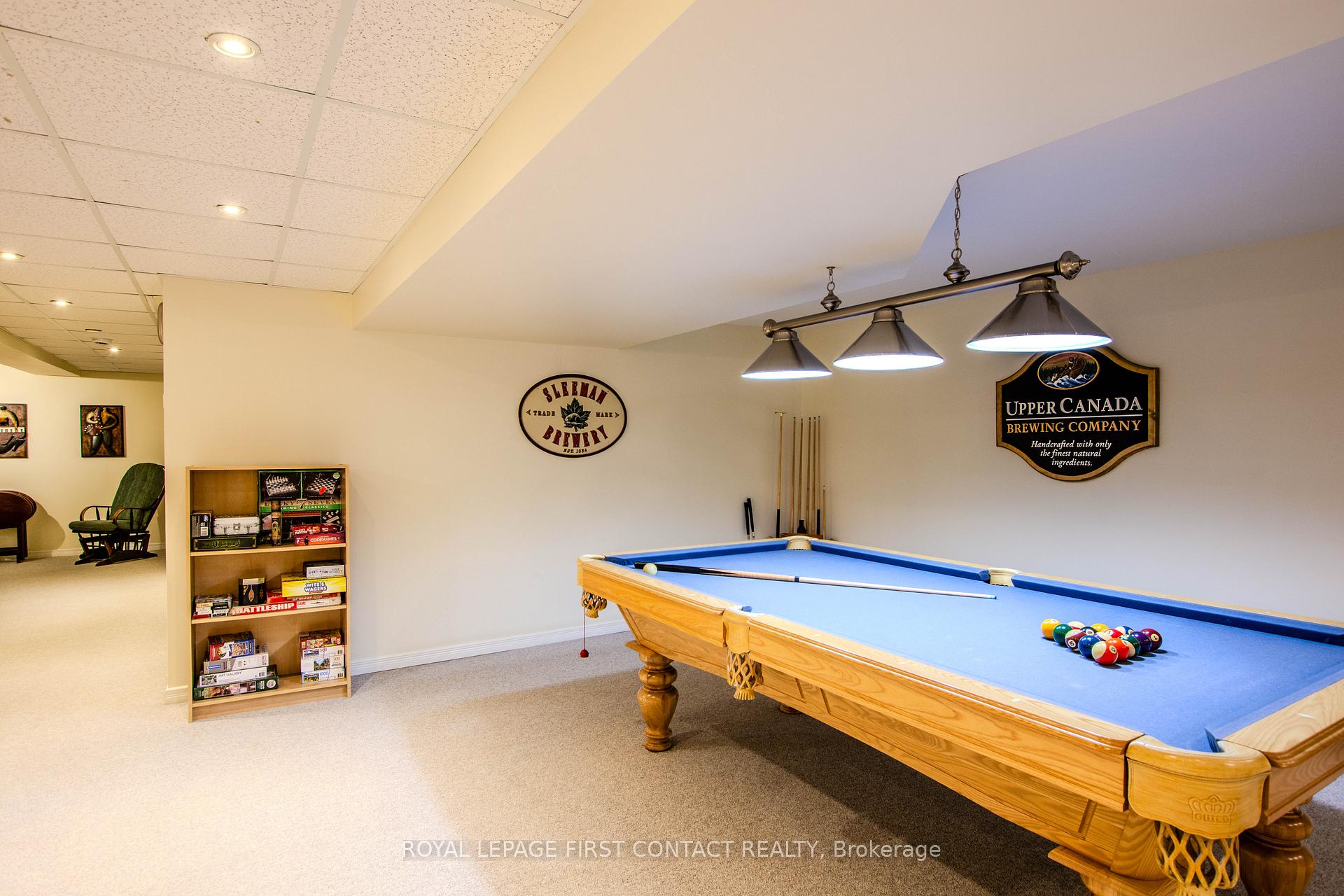Photo 40 of 20 McVeigh Drive, Barrie, Northwest — HOMEH