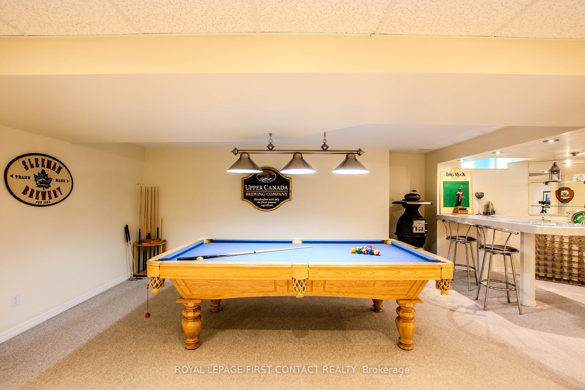Photo 42 of 20 McVeigh Drive, Barrie, Northwest — HOMEH