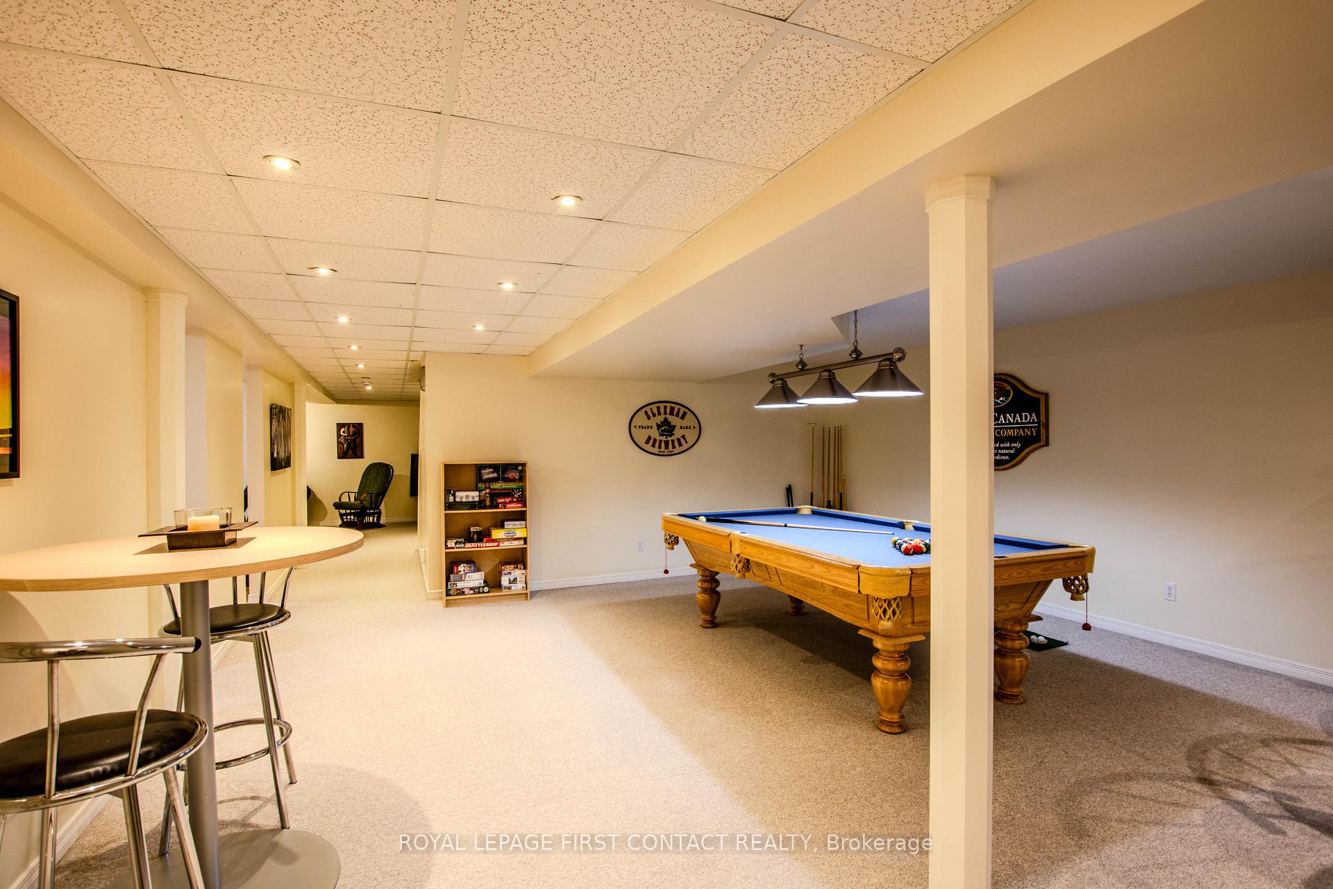 Photo 43 of 20 McVeigh Drive, Barrie, Northwest — HOMEH
