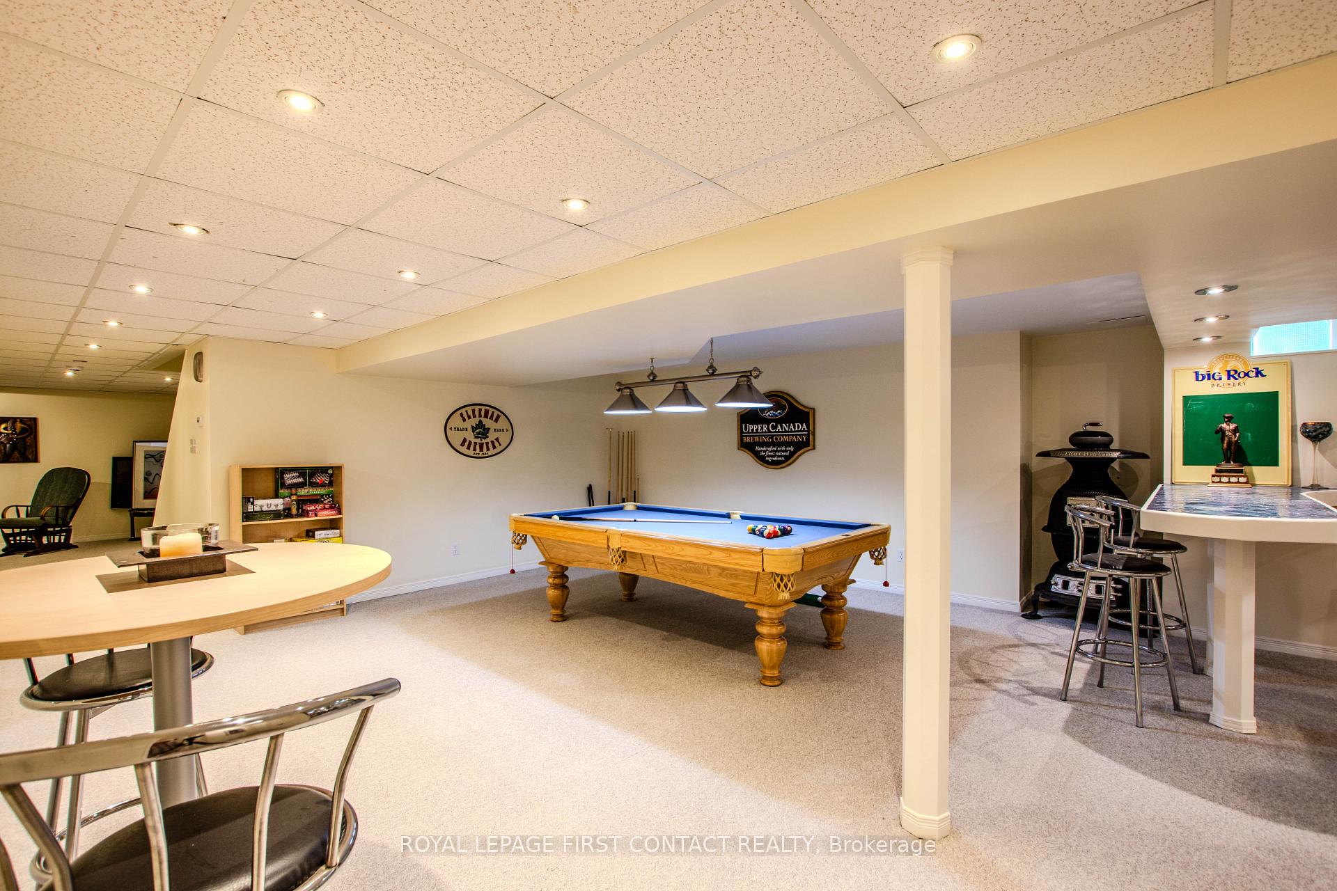 Photo 45 of 20 McVeigh Drive, Barrie, Northwest — HOMEH