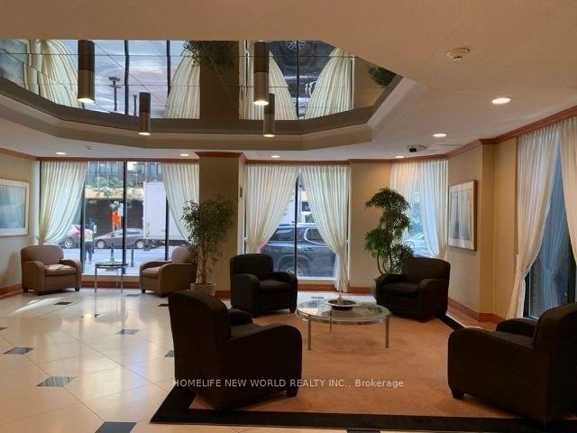 Photo 3 of Unit 2613, 633 Bay Street, Toronto, Bay Street Corridor — HOMEH