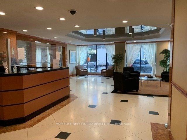 Photo 4 of Unit 2613, 633 Bay Street, Toronto, Bay Street Corridor — HOMEH