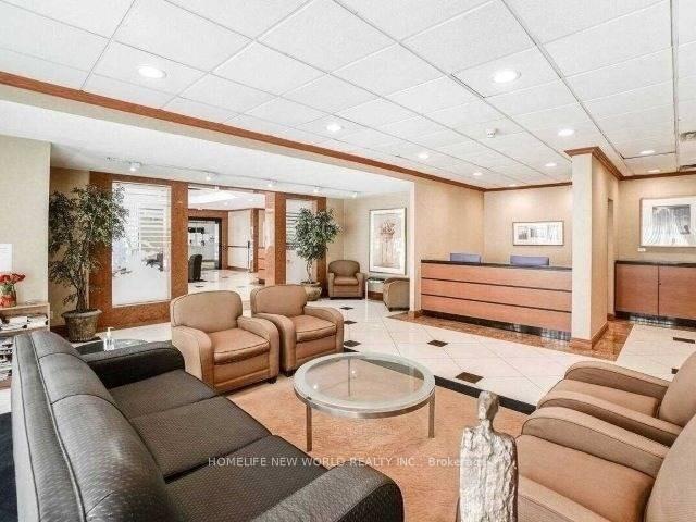 Photo 5 of Unit 2613, 633 Bay Street, Toronto, Bay Street Corridor — HOMEH