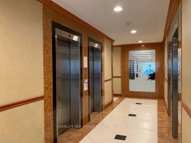 Photo 6 of Unit 2613, 633 Bay Street, Toronto, Bay Street Corridor — HOMEH