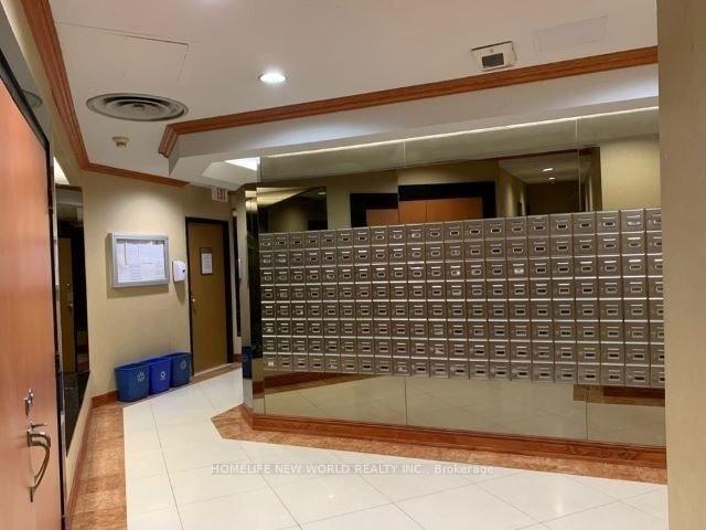 Photo 7 of Unit 2613, 633 Bay Street, Toronto, Bay Street Corridor — HOMEH