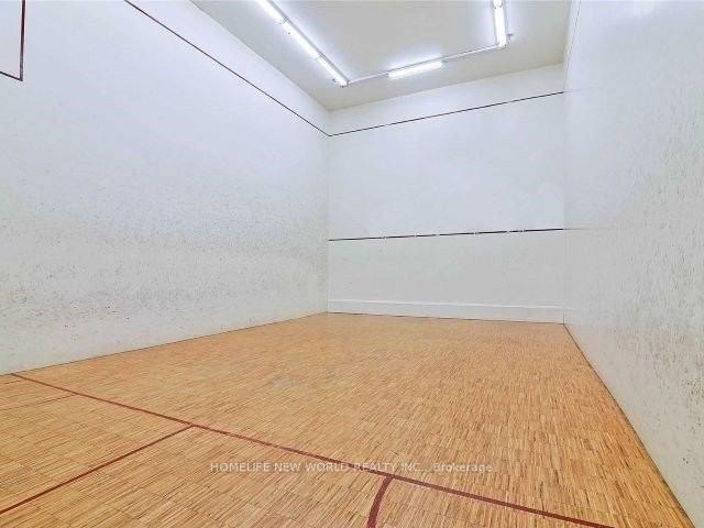 Photo 9 of Unit 2613, 633 Bay Street, Toronto, Bay Street Corridor — HOMEH