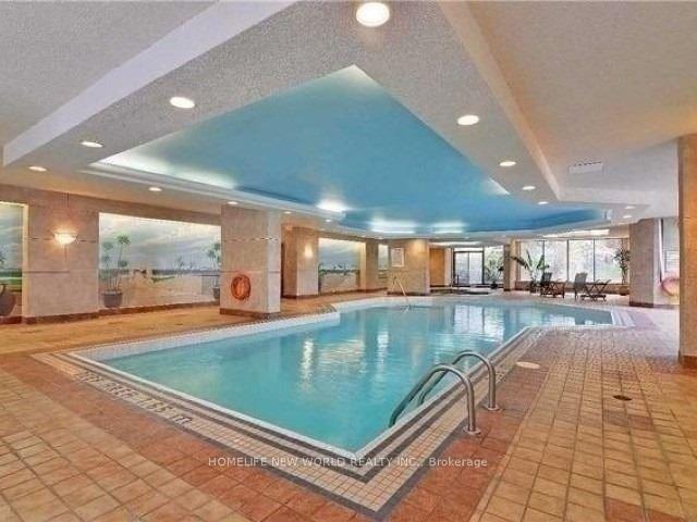 Photo 11 of Unit 2613, 633 Bay Street, Toronto, Bay Street Corridor — HOMEH