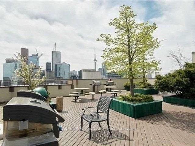 Photo 13 of Unit 2613, 633 Bay Street, Toronto, Bay Street Corridor — HOMEH