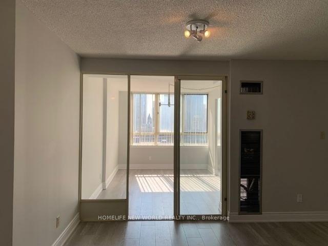 Photo 17 of Unit 2613, 633 Bay Street, Toronto, Bay Street Corridor — HOMEH