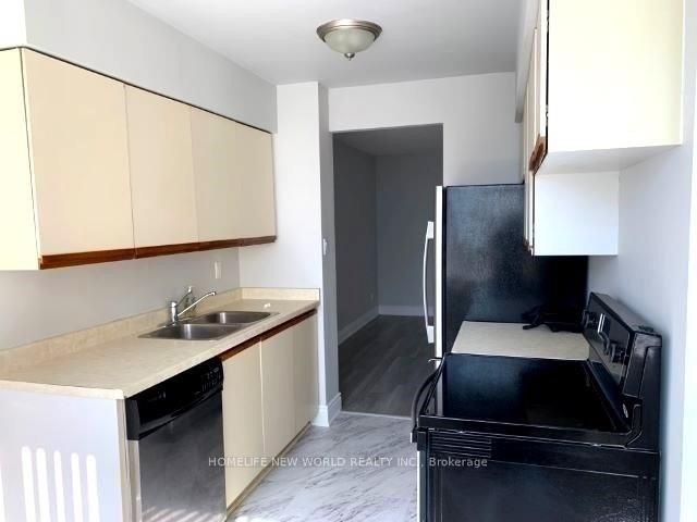 Photo 18 of Unit 2613, 633 Bay Street, Toronto, Bay Street Corridor — HOMEH