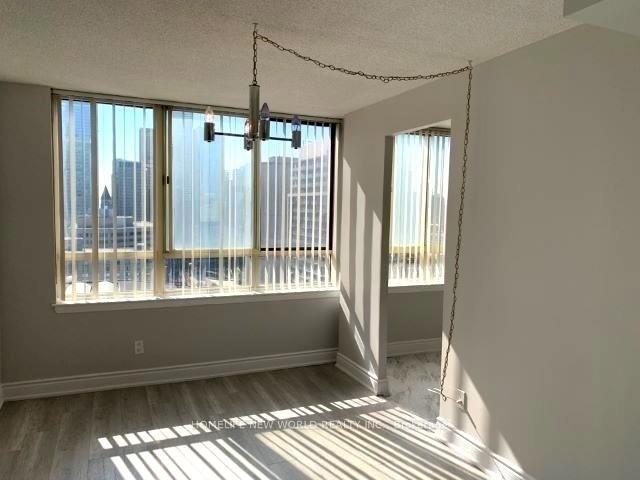 Photo 23 of Unit 2613, 633 Bay Street, Toronto, Bay Street Corridor — HOMEH