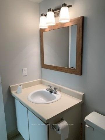 Photo 26 of Unit 2613, 633 Bay Street, Toronto, Bay Street Corridor — HOMEH