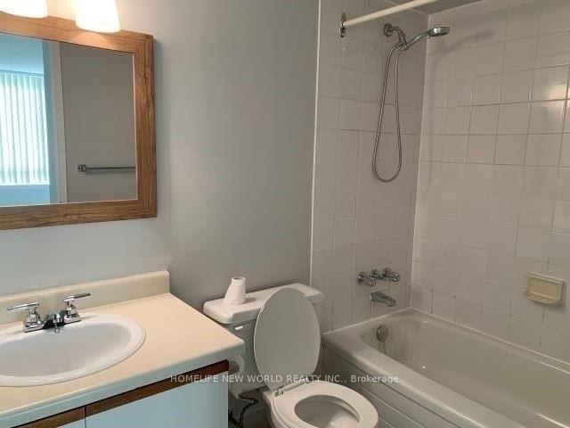 Photo 27 of Unit 2613, 633 Bay Street, Toronto, Bay Street Corridor — HOMEH
