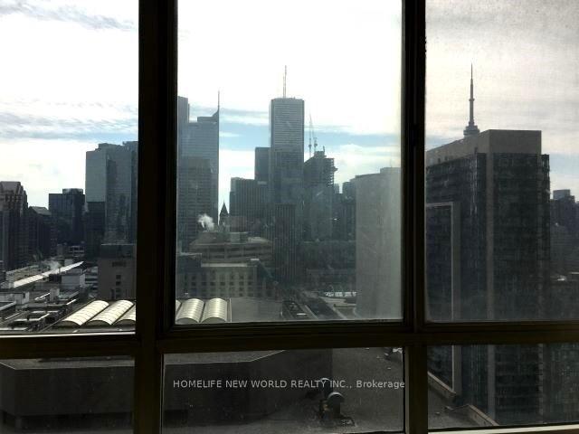Photo 28 of Unit 2613, 633 Bay Street, Toronto, Bay Street Corridor — HOMEH