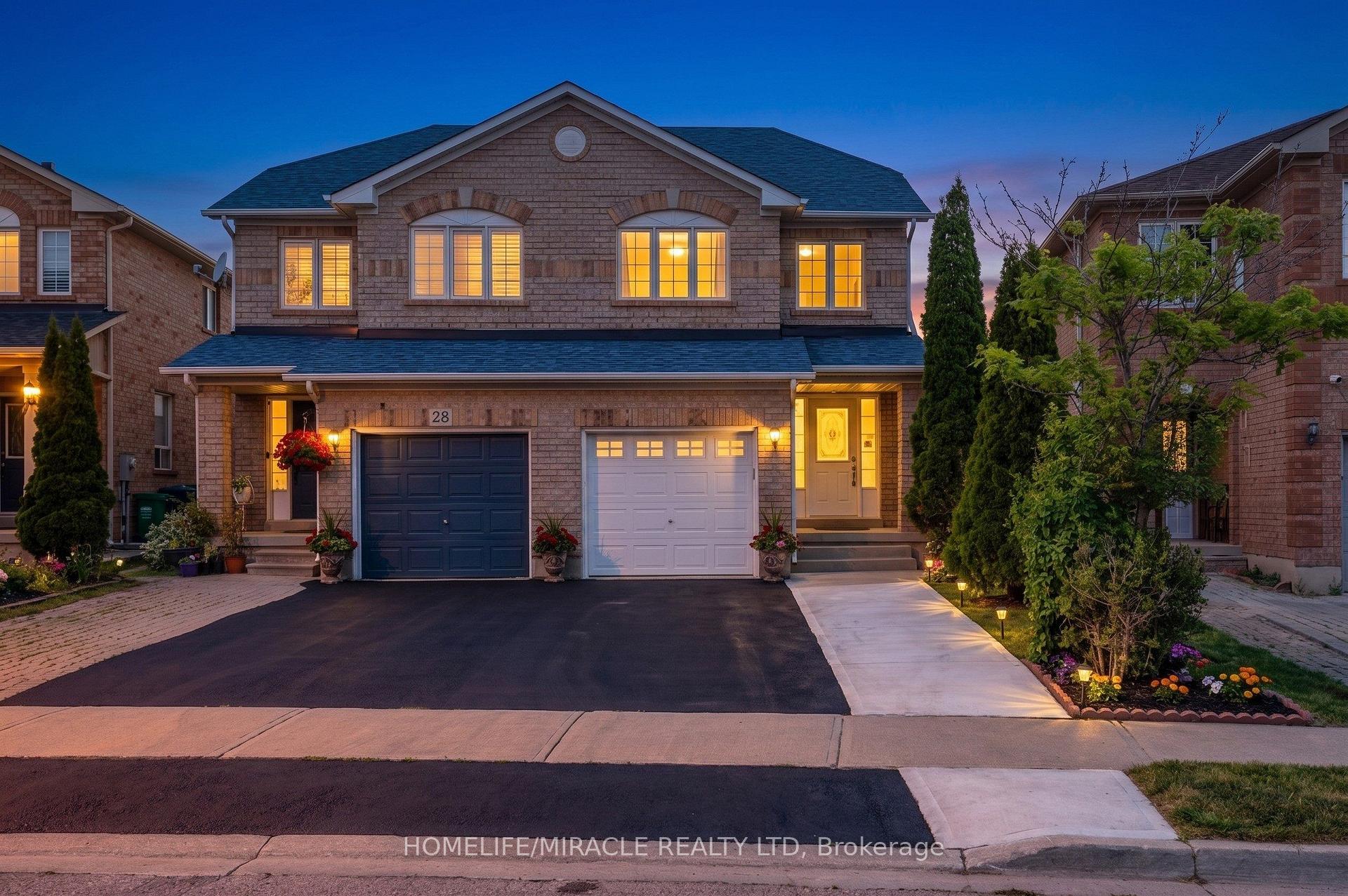 Front of 26 Roadmaster Lane