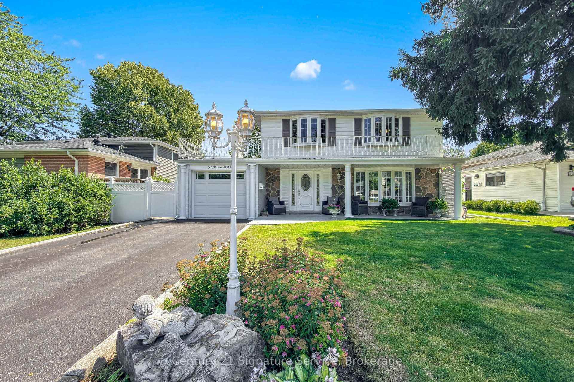 Photo 1 of 53 Duncan Bull Drive, Brampton, Brampton East — HOMEH