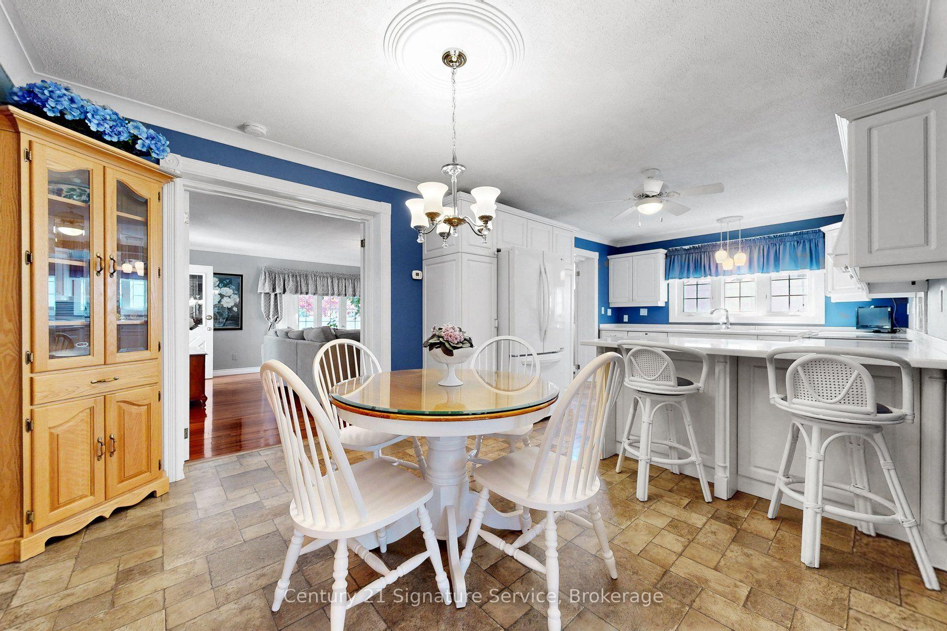 Photo 5 of 53 Duncan Bull Drive, Brampton, Brampton East — HOMEH