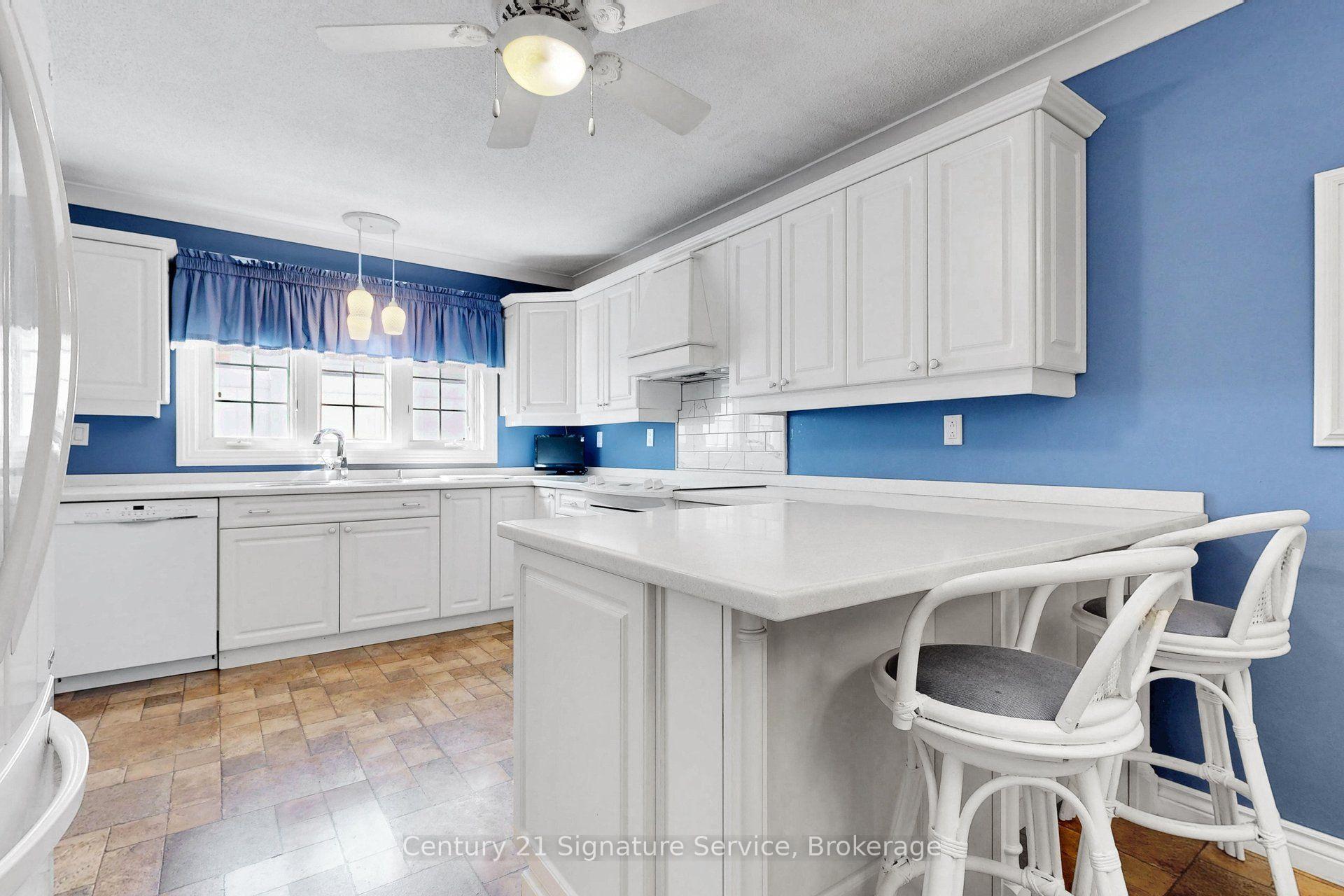 Photo 6 of 53 Duncan Bull Drive, Brampton, Brampton East — HOMEH