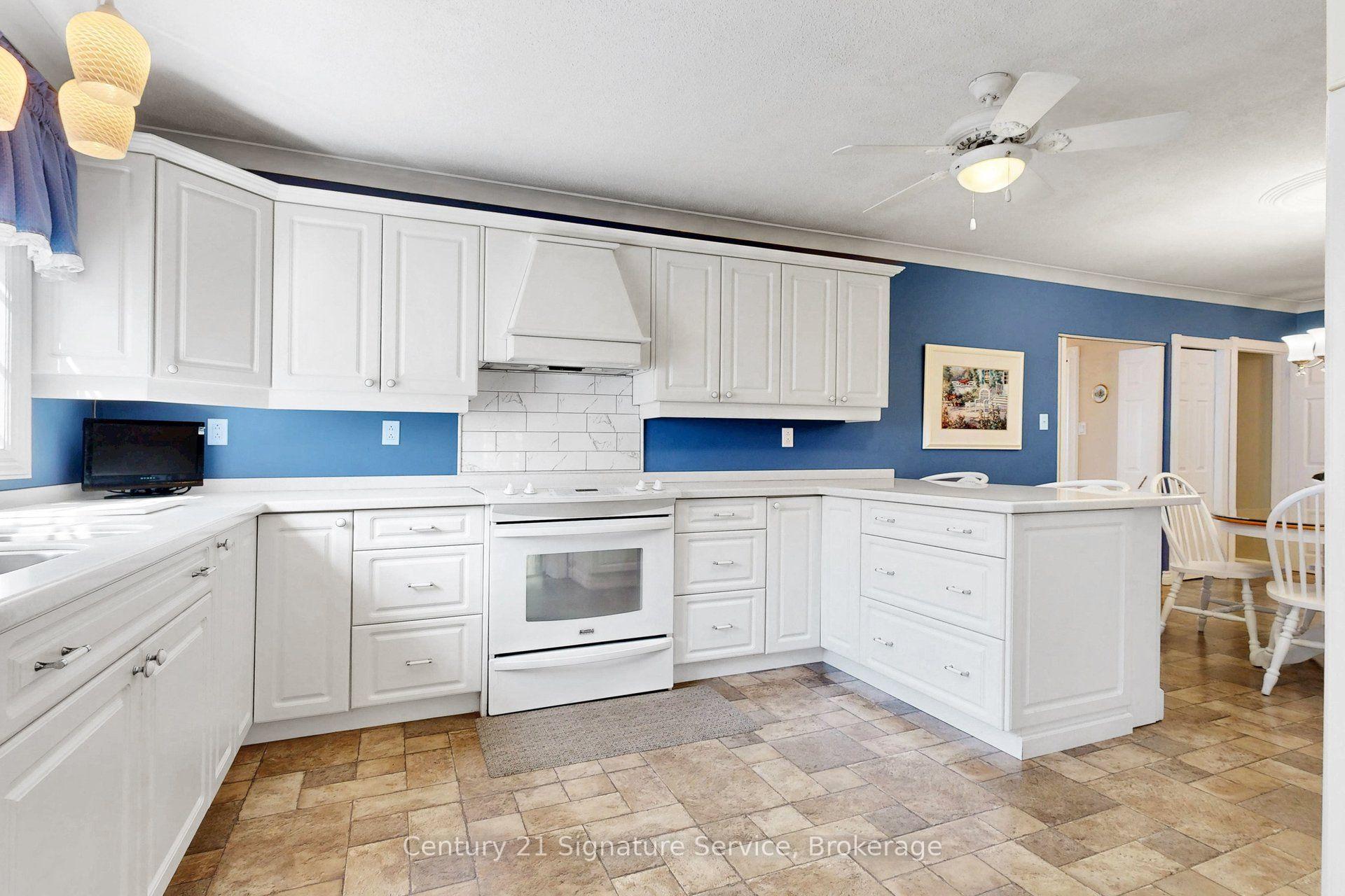 Photo 8 of 53 Duncan Bull Drive, Brampton, Brampton East — HOMEH