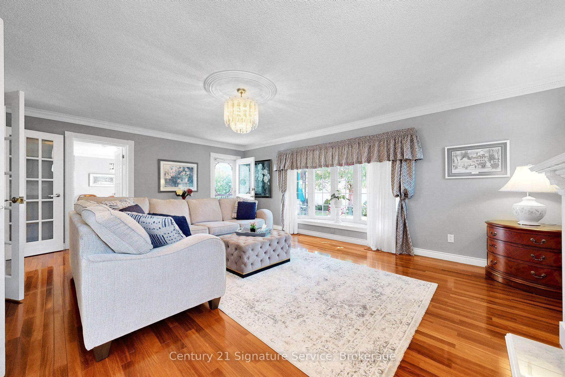 Photo 10 of 53 Duncan Bull Drive, Brampton, Brampton East — HOMEH