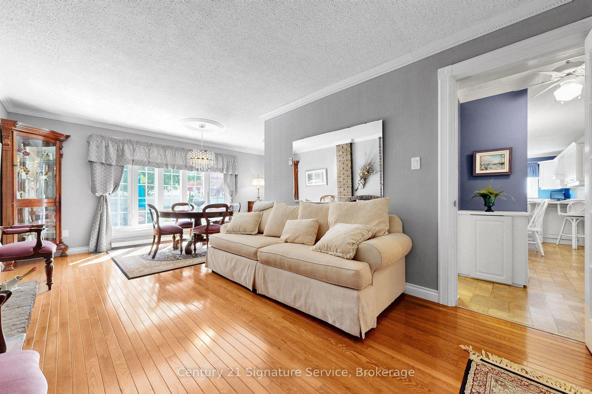 Photo 13 of 53 Duncan Bull Drive, Brampton, Brampton East — HOMEH