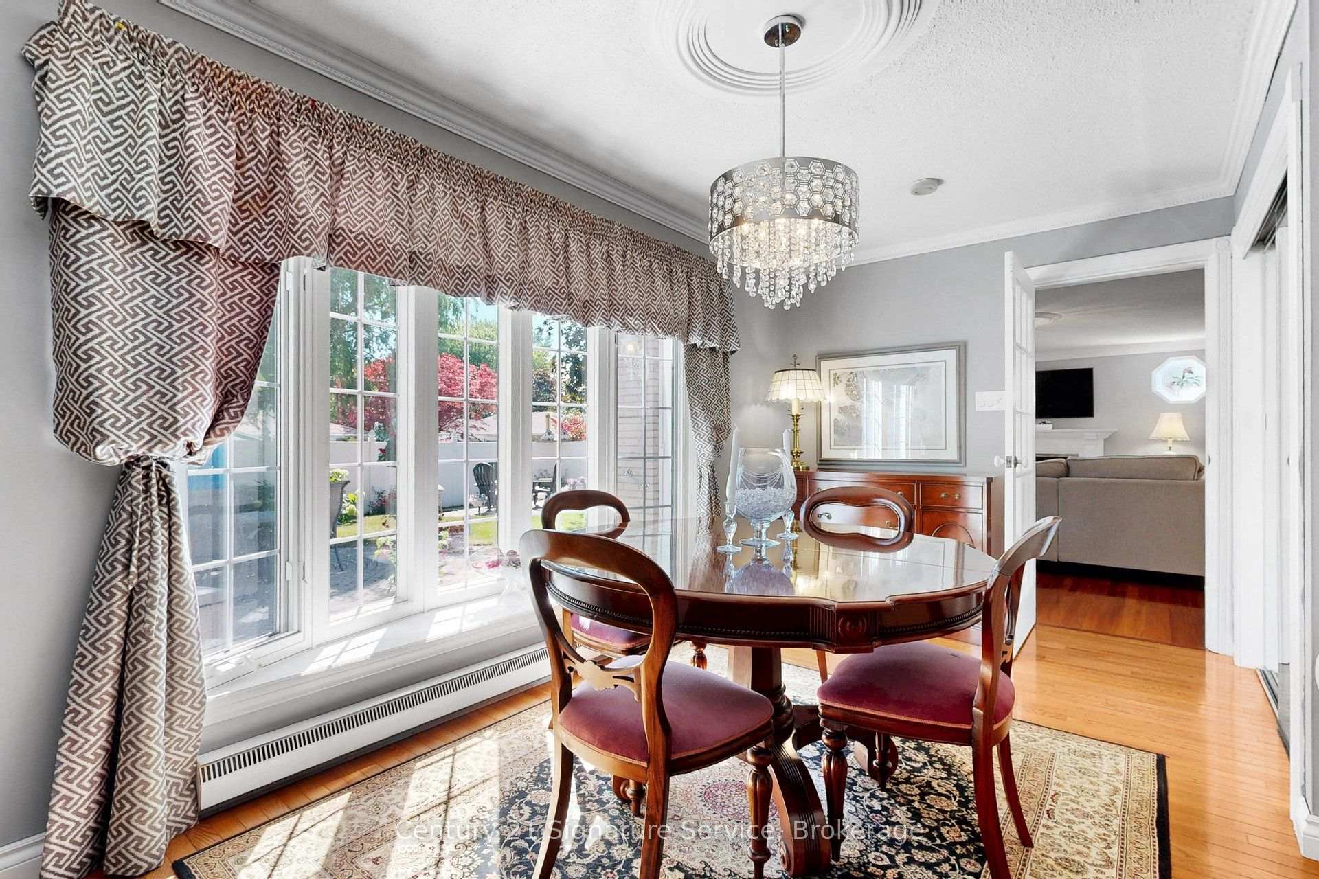 Photo 14 of 53 Duncan Bull Drive, Brampton, Brampton East — HOMEH