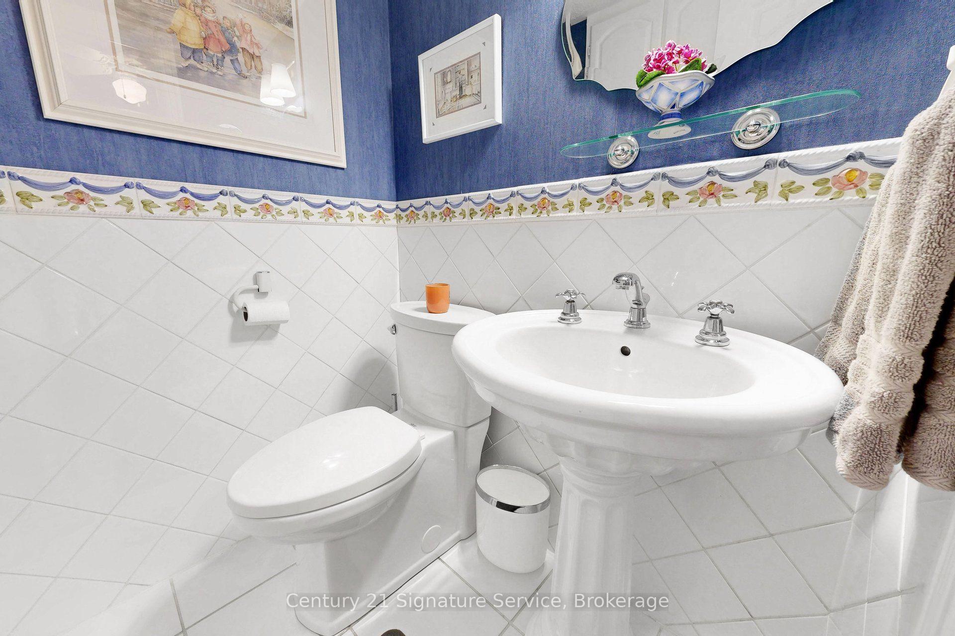 Photo 15 of 53 Duncan Bull Drive, Brampton, Brampton East — HOMEH