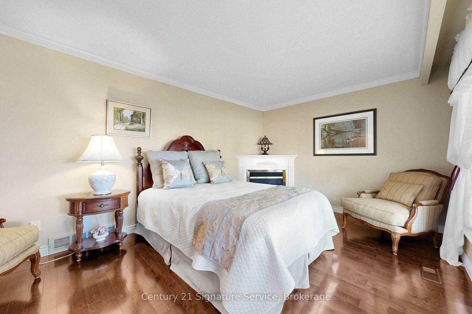 Photo 16 of 53 Duncan Bull Drive, Brampton, Brampton East — HOMEH