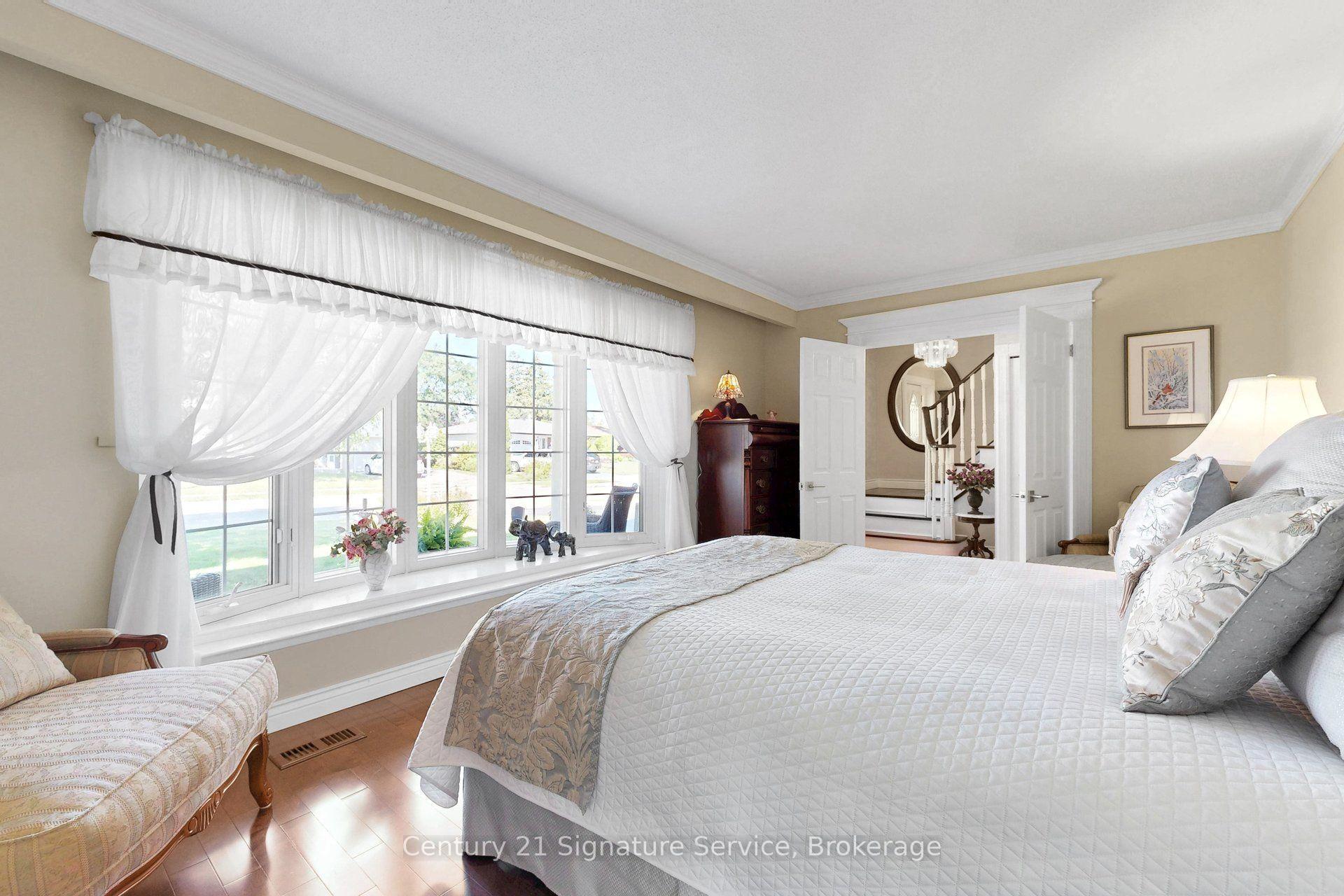 Photo 17 of 53 Duncan Bull Drive, Brampton, Brampton East — HOMEH