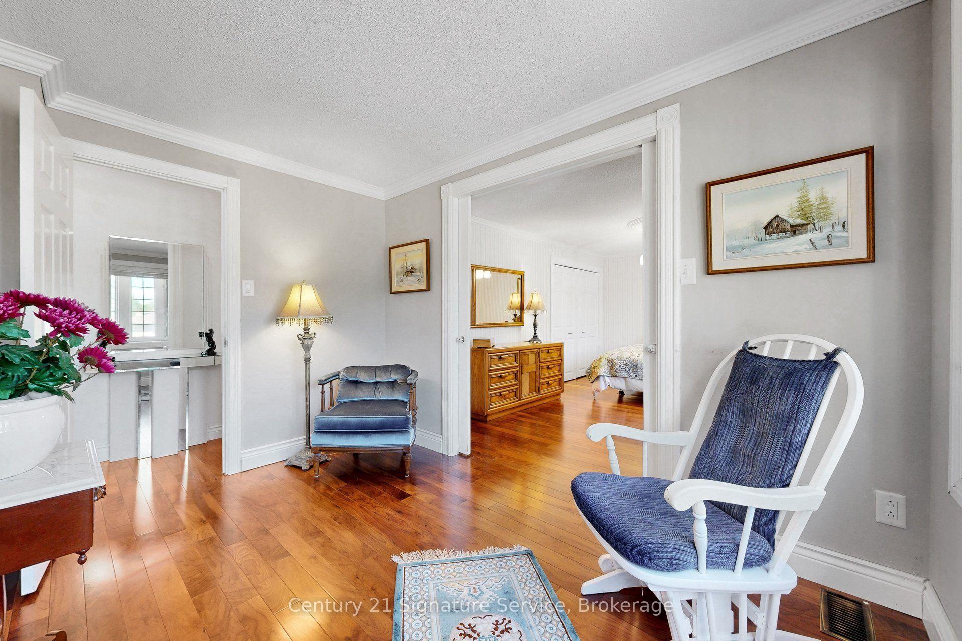 Photo 20 of 53 Duncan Bull Drive, Brampton, Brampton East — HOMEH