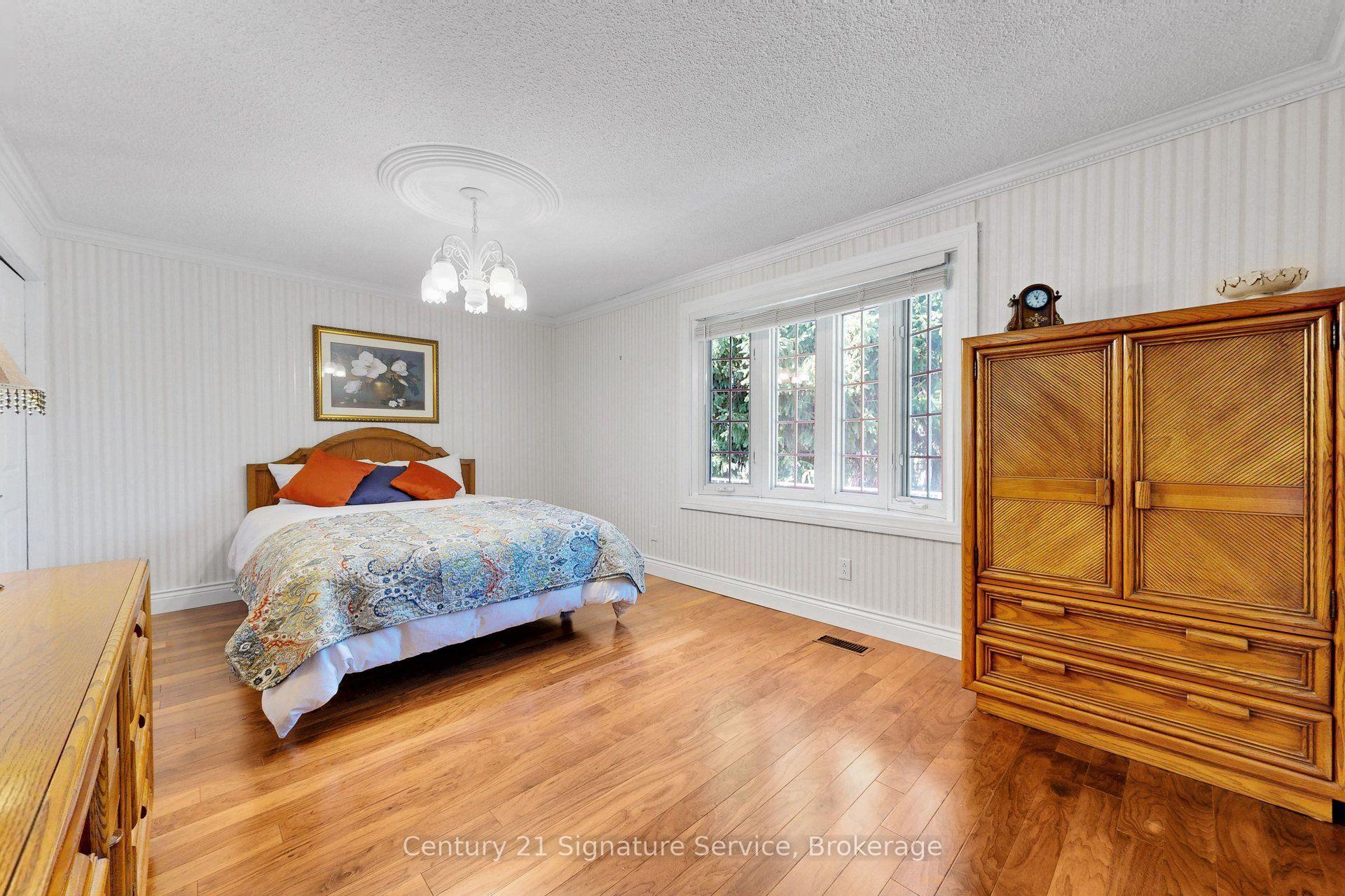 Photo 21 of 53 Duncan Bull Drive, Brampton, Brampton East — HOMEH