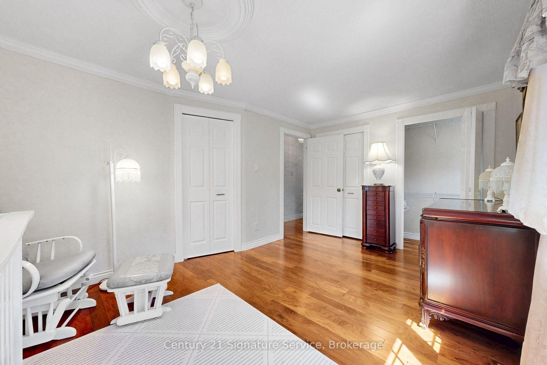 Photo 23 of 53 Duncan Bull Drive, Brampton, Brampton East — HOMEH